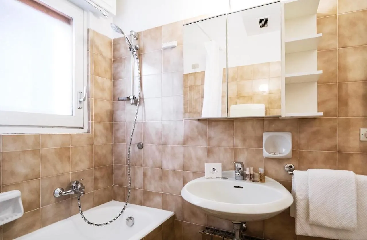 Contempora Apartments - Elvezia 8 - E24 米兰 意大利