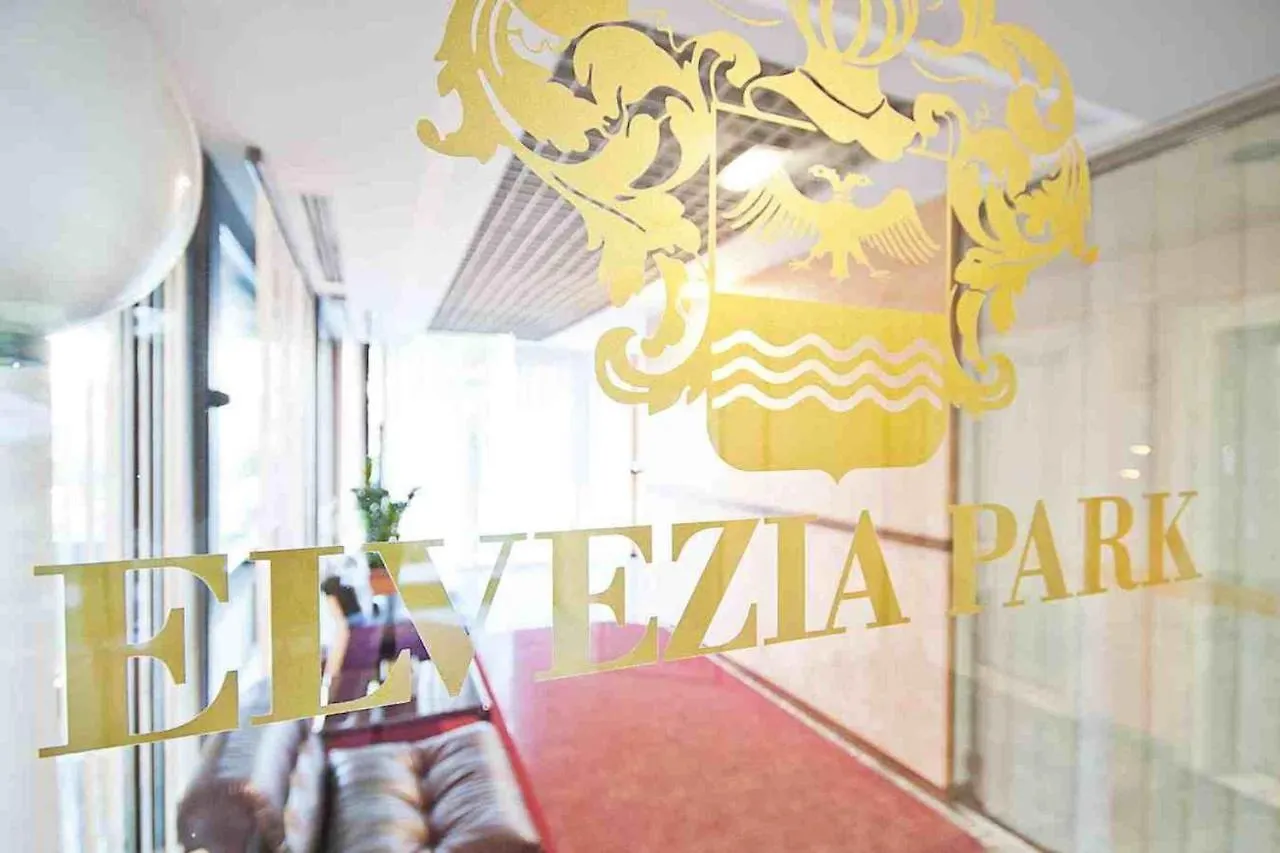 Contempora Apartments - Elvezia 8 - E24 米兰